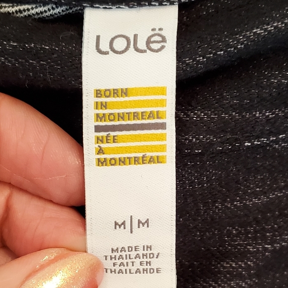 Lole Leggings - Picture 7 of 8